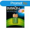 Duracell Ni-Mh akkumultor 9V 170 mAh DUR 9V