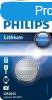 Philips CR2025 Lithium Gombelem B1