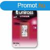 Uniross Lithium Fotelem CR123