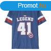 Unisex rvid ujj pl The Avengers Legend Kk MOST 28540 HE