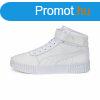 Ni Alkalmi Cip Puma Carina 2.0 Mid Fehr MOST 46398 HELYET