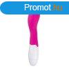 Easytoys Alluring vibe - vzll, G-pont vibrtor (pink)