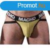 MACHO - MX25A JOCK LYCRA SRGA L