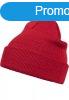 Urban Classics Beanie Basic Flap red