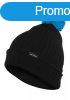 Urban Classics Contrast Bobble Beanie blk/tur