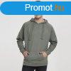 Frfi pulver Urban Classics Garment Washed Terry Hoody oliv