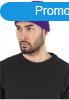 Urban Classics Heavyweight Beanie purple