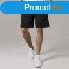 Urban Classics Interlock Sweatshorts black