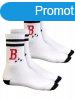 Blood In Blood Out Blood Jerga Socken - 2er Pack wei