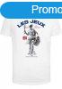 Mr. Tee Les Jeux De Paris Tee white