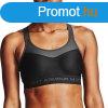 Under Armour Armour High Crossback Bra-BLK