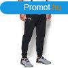 Under Armour SPORTSTYLE TRICOT JOGGER-BLK