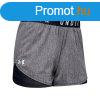 Under Armour Play Up Twist Shorts 3.0-BLK