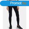 Under Armour UA Authentics Legging-BLK