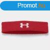 Under Armour UA Performance Headband-RED