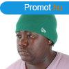 New Era Basic Skull Knit Cap Kelly Green