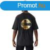 Frfi pl New Era Lifestyle 59FIFTY Oversized T-Shirt Black