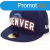 New Era NFL Onf Draft Denver Broncos Cap