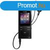 Sony NWE394B Walkman MP3 8GB Black