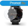 FIXED Smartwatch vegflia Garmin Fnix 7 42mm-es okosrhoz