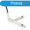 Gembird TA-TS-01/W Universal Tablet/Smartphone stand White