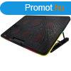 FROGGIEX Notebook Htpad + Telefontart, HyperCooling, FX-P