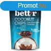 Bettr bio kkuszchips kakas 70 g