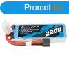 Akumulator Gens Ace Soaring 2200mAh 11.1V 45C 3S1P