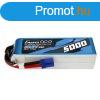 Gens Ace 5000mAh 22.2V 45C 6S1P akkumultor