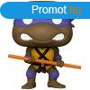 POP! TV: Donatello (Teenage Mutant Ninja Turtles)