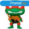 POP! TV: Raphael (Teenage Mutant Ninja Turtles)