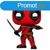 POP! Deadpool - Deadpool (Marvel)