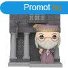 POP! Deluxe: Hog?s Head with Dumbledore Chamber of Secrets A