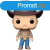 POP! Television: Jimmy Hurdstrom (Yellowstone 2)