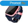 KidSafe Prime 4G pink gyerek okosra