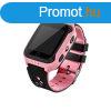 KidSafe Junior pink gyerek okosra