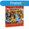 Lego Minifigurk 71011 - 15. sorozat