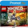 Lego Ninjago 30291 - Anacondrai harci robot