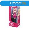 Mega Bloks Barbie 80260 - Barbie Minifigura - Buli