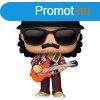 POP! Rocks: Carlos Santana (Carlos Santana)