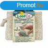 Loofco luffa mini szivacs mosogatshoz 2 db