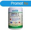 NutriLAB MEGA PACK Omega 3 Forte 1000 mg 150x