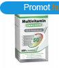 Jutavit multivitamin 50+ senior tabletta 100 db