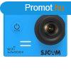 SJCAM SJ5000X Elite 4K Wi-Fi Sportkamera Blue