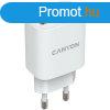 Canyon CNE-CHA18W Wall Charger 18W White