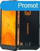 MyPhone Hammer Energy X 64GB DualSIM Black/Orange