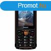 Evolveo StrongPhone Z6 DualSIM Black/Orange