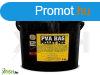 Sbs Pva Bag Pellet Mix Pva Pellet Garlic Fokhagyma 3mm 5000g