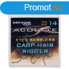 drennan acolyte carp hair riggers horog 14