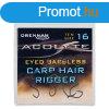 drennan acolyte carp hair riggers horog 16